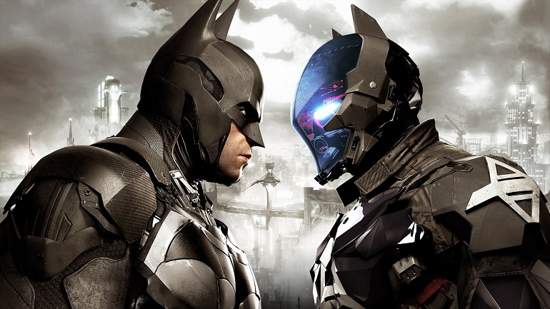Proyecto Rocksteady Proyecto Rocksteady