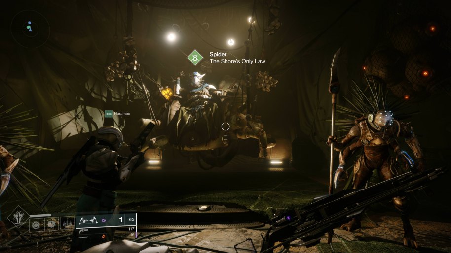 Destiny 2 - Los Renegados PC
