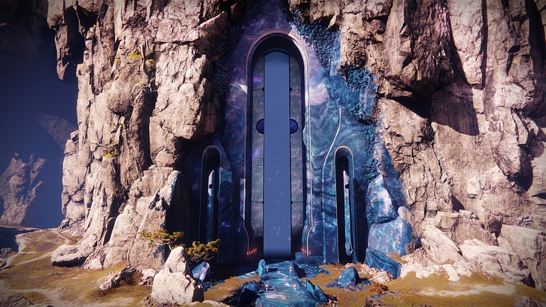 Imagen de Destiny 2 - Los Renegados Imagen de Destiny 2 - Los Renegados