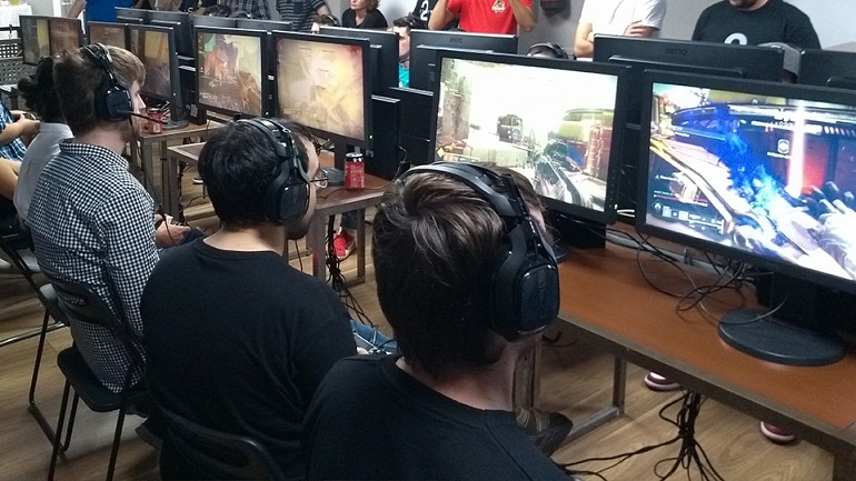 Imagen de Destiny 2 - Los Renegados Imagen de Destiny 2 - Los Renegados