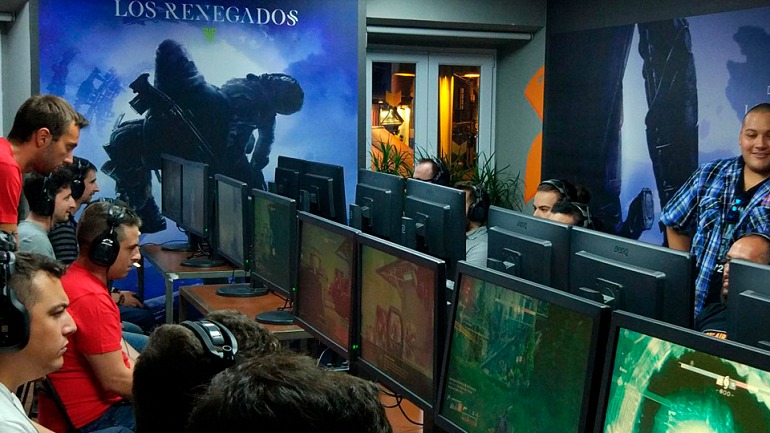 Destiny 2 - Los Renegados Destiny 2 - Los Renegados