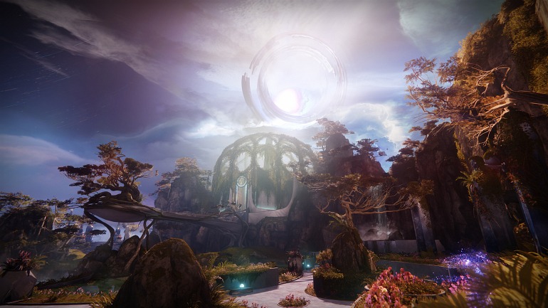 Destiny 2 - Los Renegados Destiny 2 - Los Renegados