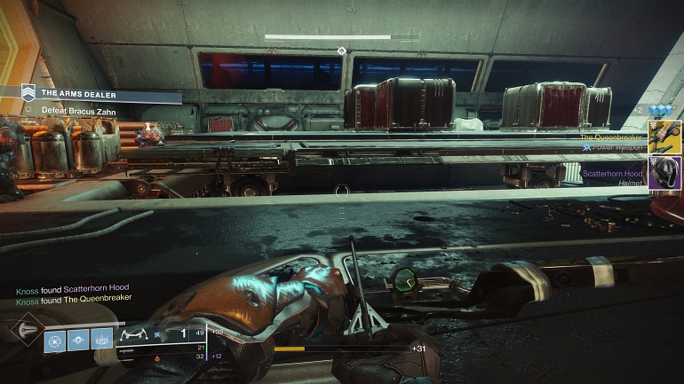 Imagen de Destiny 2 - Los Renegados Imagen de Destiny 2 - Los Renegados