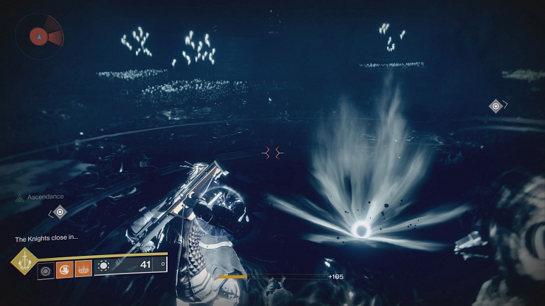 Imagen de Destiny 2 - Los Renegados Imagen de Destiny 2 - Los Renegados