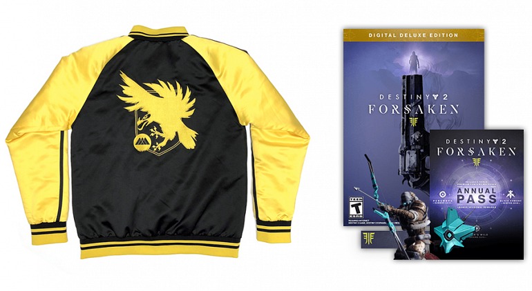 Imagen de Destiny 2 - Los Renegados Imagen de Destiny 2 - Los Renegados