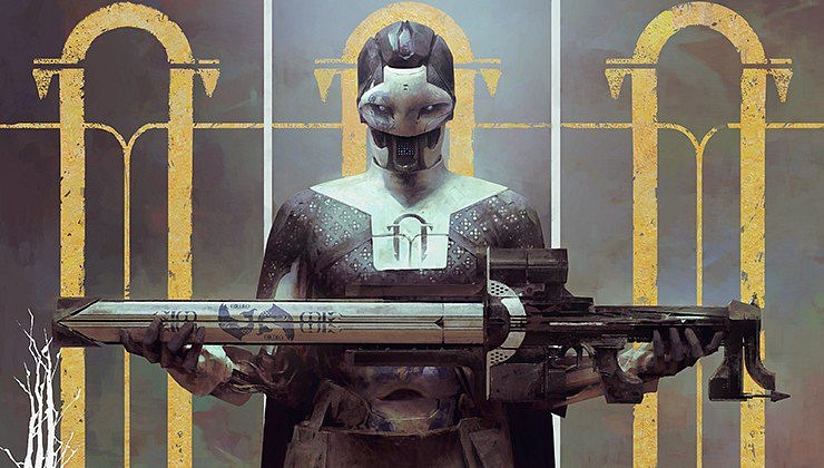 Imagen de Destiny 2 - Los Renegados Imagen de Destiny 2 - Los Renegados