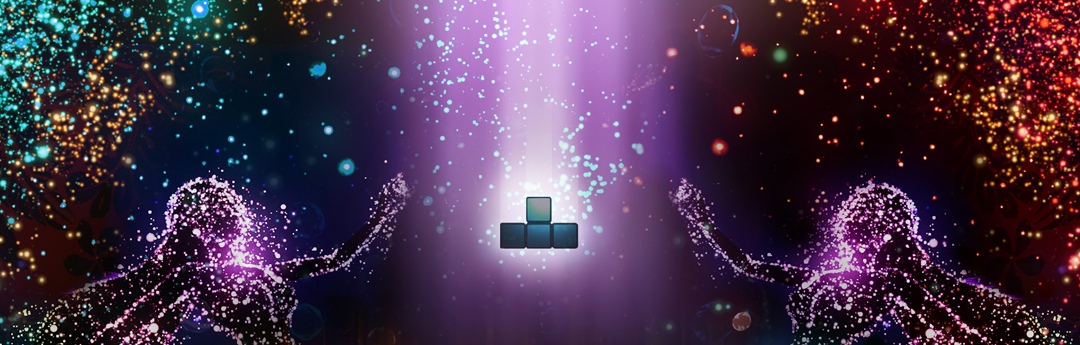 Análisis Tetris Effect Análisis Tetris Effect