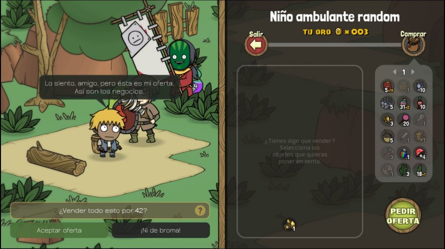 Kofi Quest Alpha MOD