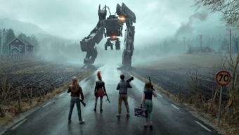 Ya puedes descargar y jugar gratis a Generation Zero en PC y por tiempo limitado