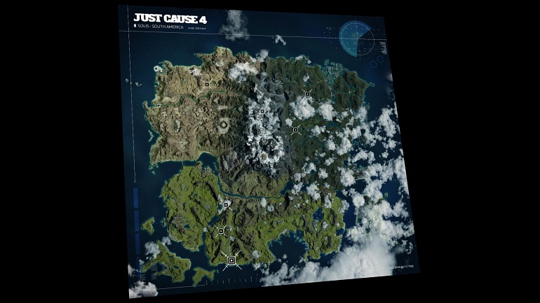 Imagen de Just Cause 4 Imagen de Just Cause 4