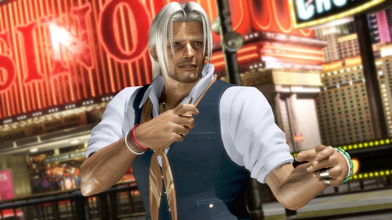 Dead or Alive 6 Dead or Alive 6