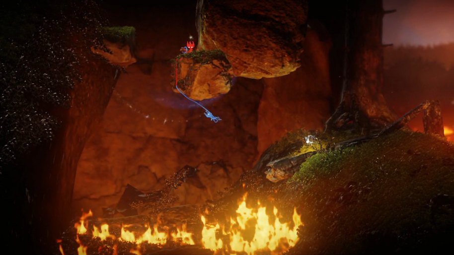 Unravel 2