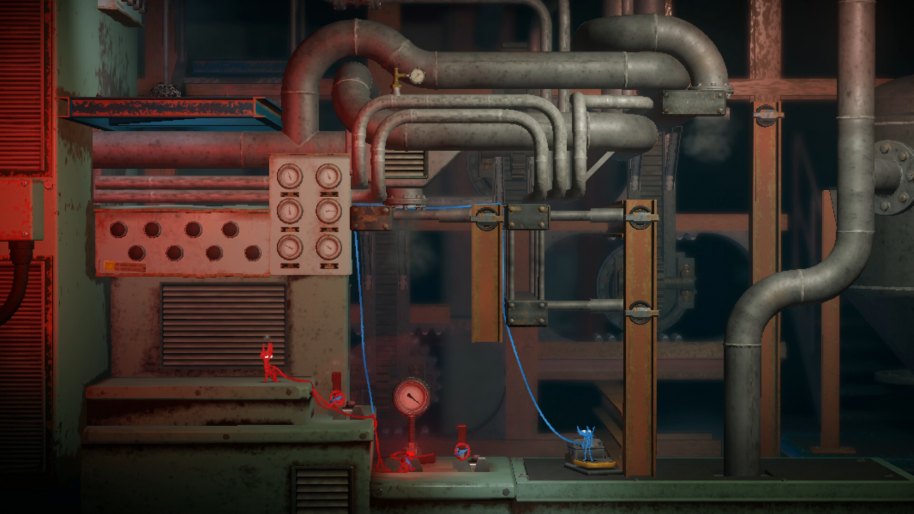 Unravel 2