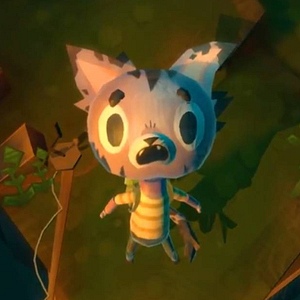 Ghost Giant Análisis