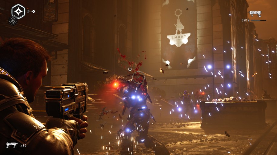 Gears 5 PC