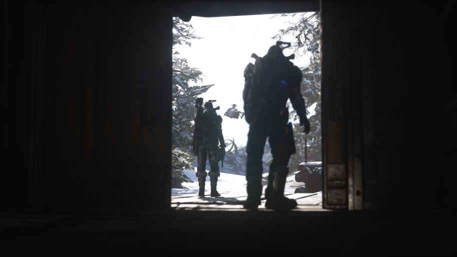 Gears 5 PC