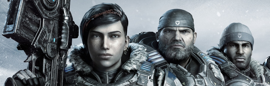 Gears 5 Gears 5