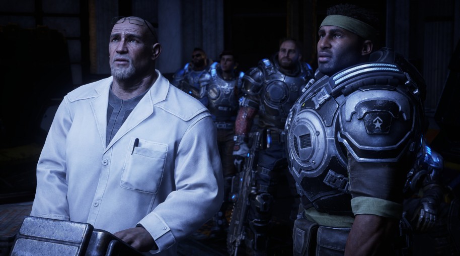 Gears 5: Gears 5, todo sobre su campaña, el modo historia más valiente de la saga Gears of War