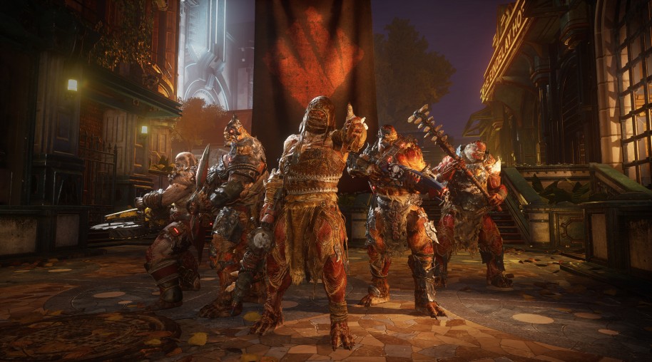 Gears 5