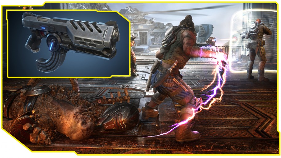 Gears 5