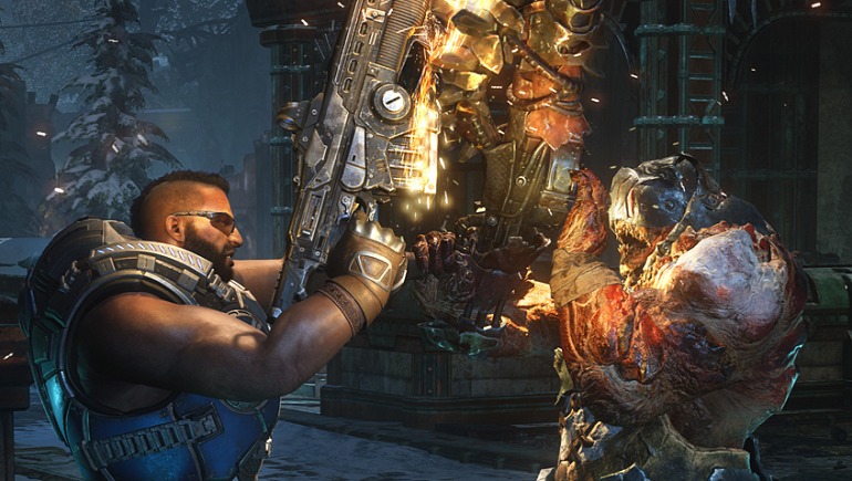 Gears 5 Gears 5