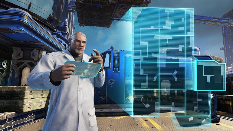 Gears 5 Gears 5