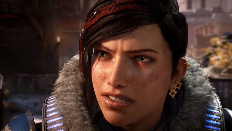 Imagen de Gears 5 Imagen de Gears 5