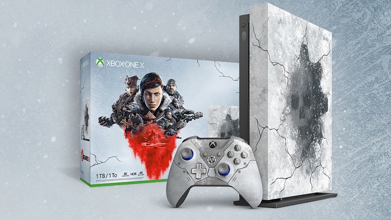 Imagen de Gears 5 Imagen de Gears 5