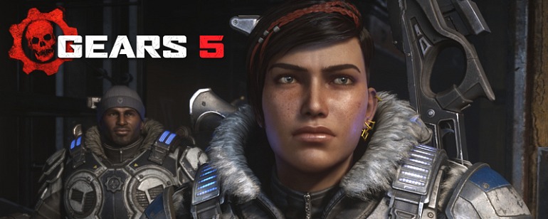 Gears 5 Gears 5