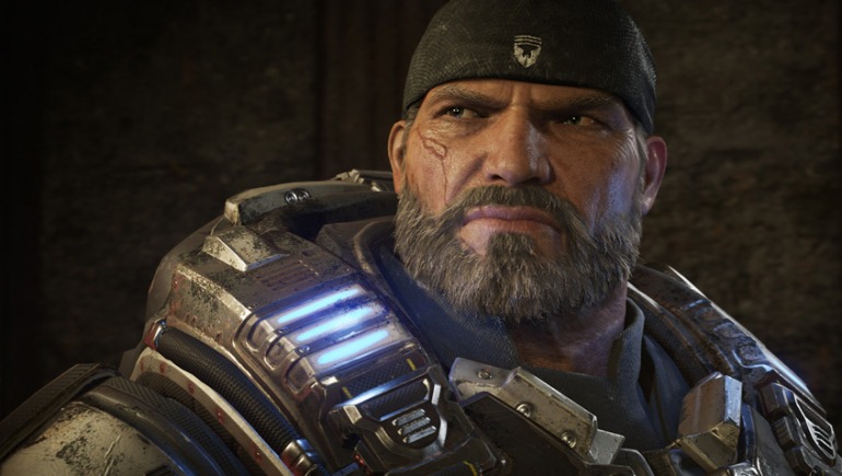 Gears 5 Gears 5