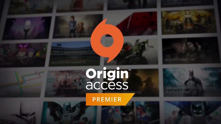 Origin Access Premier Origin Access Premier