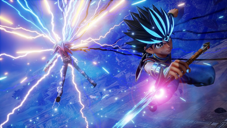 Jump Force PC