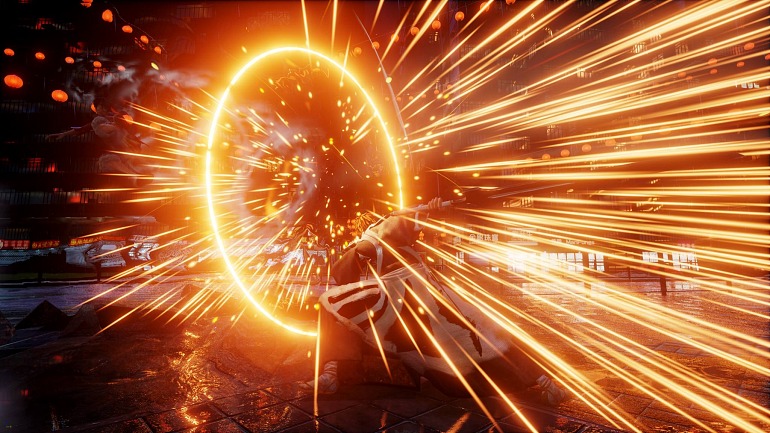 Imagen de Jump Force Imagen de Jump Force