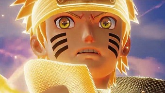 Nuevos personajes de Naruto confirman su asistencia en Jump Force