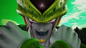 Jump Force pone fecha a su nueva fase de pruebas beta