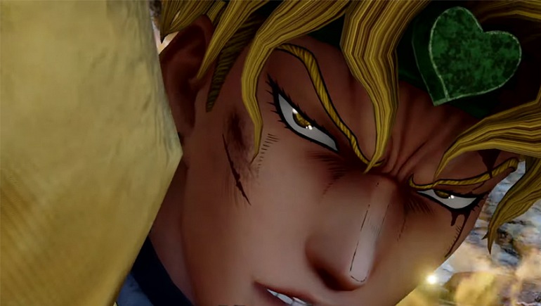 Jump Force Jump Force