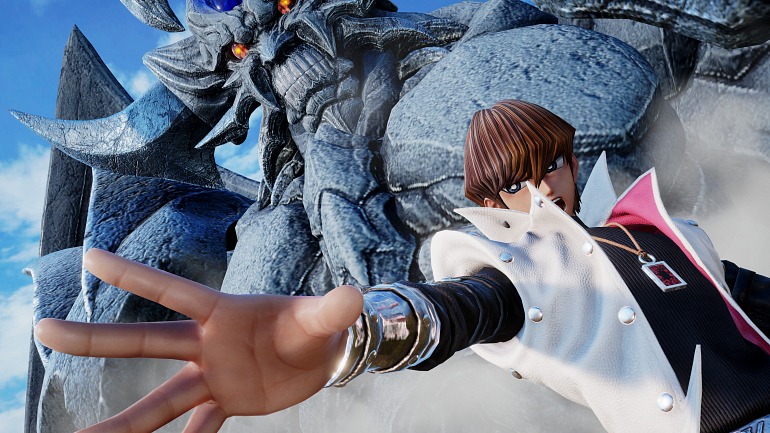 Jump Force Jump Force