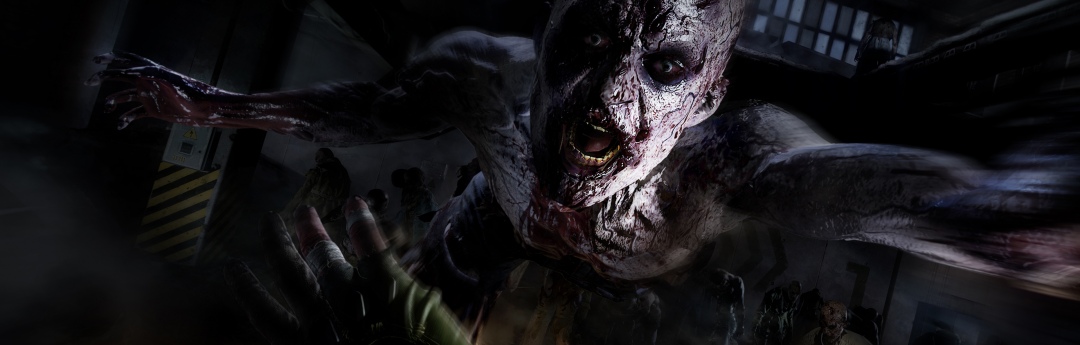 Dying Light 2 Dying Light 2