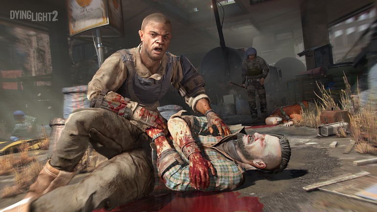 Imagen de Dying Light 2 Imagen de Dying Light 2