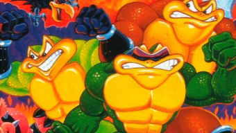Un regreso muy esperado: Battletoads fecha al fin su lanzamiento y presenta nuevo tráiler
