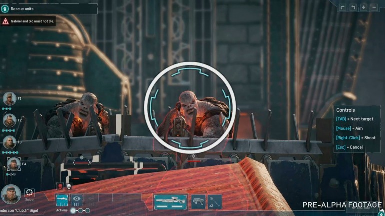 Gears Tactics Gears Tactics