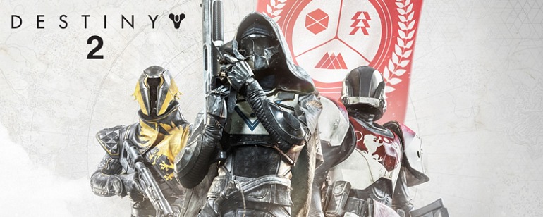 Destiny 2 Destiny 2
