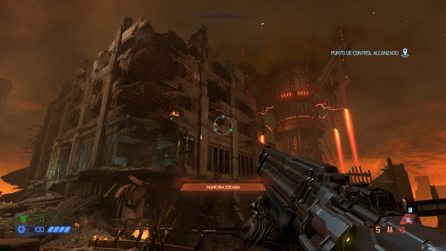 DOOM Eternal