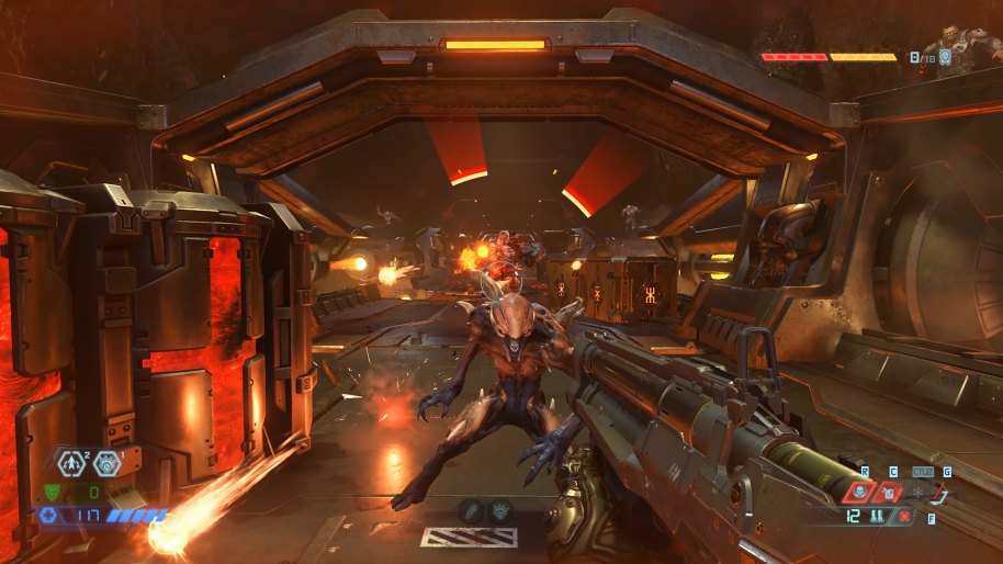 DOOM Eternal
