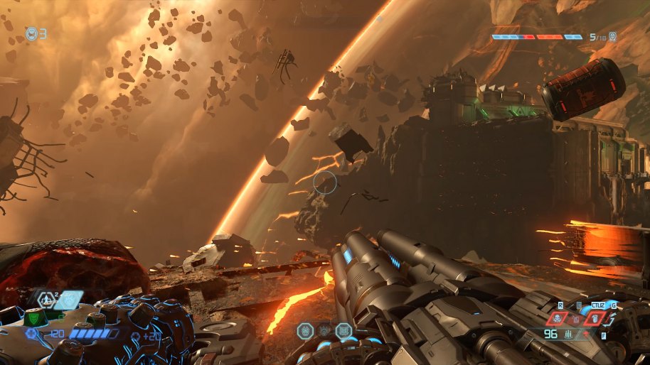 DOOM Eternal
