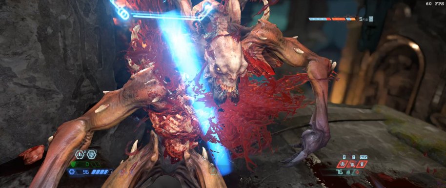 DOOM Eternal PC