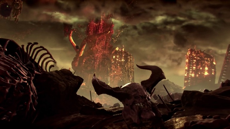 DOOM Eternal DOOM Eternal