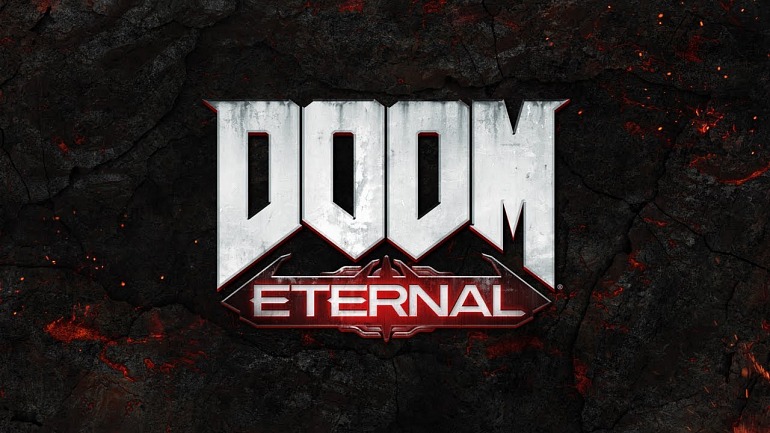 DOOM Eternal DOOM Eternal