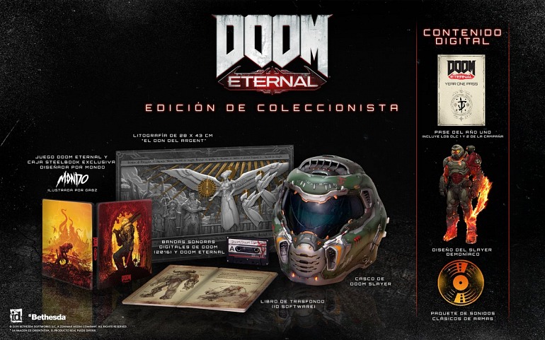 DOOM Eternal DOOM Eternal