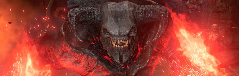 Imagen de DOOM Eternal Imagen de DOOM Eternal
